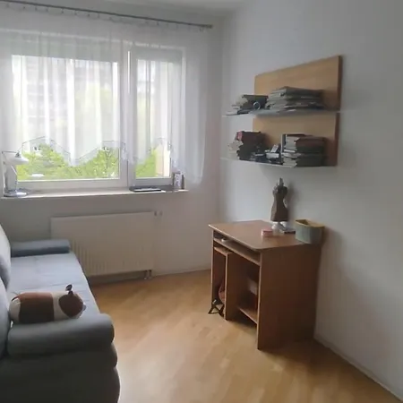 Apartment Ruhige Wohnung Zentrum Nahe Bremen