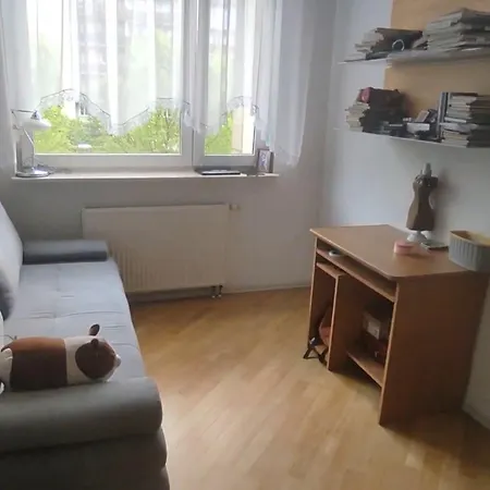 Apartment Ruhige Wohnung Zentrum Nahe Bremen