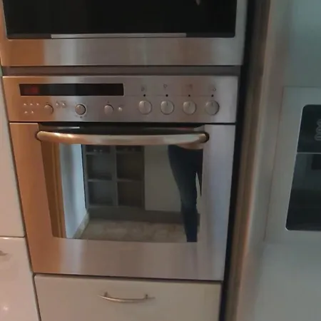 Apartment Ruhige Wohnung Zentrum Nahe *