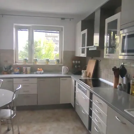 Ruhige Wohnung Zentrum Nahe Bremen