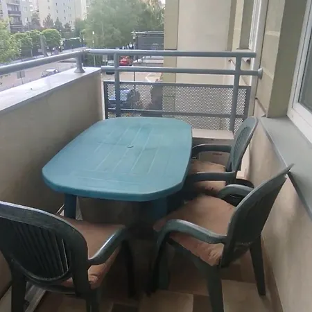 Apartment Ruhige Wohnung Zentrum Nahe *